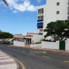 Отель Casa Azul only 200 meters to the beach, free wifi, balcony, фото 1