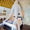 Отель Lembongan Bay Shore Huts, фото 6