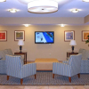Отель Candlewood Suites Jacksonville East Merril Road, an IHG Hotel, фото 30