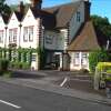 Отель The Bulls Head Ewhurst, фото 1