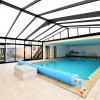 Отель Cozy Holiday Home in Somme-Leuze with Private Swimming Pool, фото 13