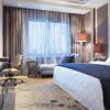 Отель Ramada Plaza by Wyndham Tian Lu Hotel Wuhan, фото 10