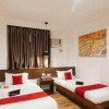 Отель RedDoorz @ Ambiens Place Dagupan, фото 16