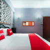 Отель OYO 1006 FO Room, фото 12