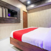 Отель OYO 43682 Rose, фото 15