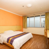 Отель Yuanman Hotel Huizhou Yongwang Plaza, фото 37