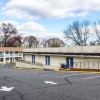 Отель Howard Johnson Express Inn-New Brunswick NJ, фото 13