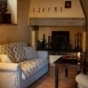Отель Private Villa with AC, private pool, WIFI, TV, terrace, pets allowed, parking, close to Arezzo, фото 26