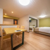 Отель Residence Hotel Takayama-Ekimae, фото 5