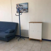 Отель Appartement Le Barcarès, 2 pièces, 6 personnes - FR-1-81-501, фото 2