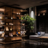 Отель Bespoke Shinsaibashi, фото 24