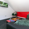 Отель Leicester's Lyter living Serviced apartments Opposite Leicester Railway Station, фото 16