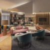 Отель Mövenpick Hotel And Hotel Apartments Ghala Muscat, фото 15