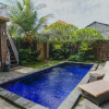 Отель D'Meten Guest House Canggu, фото 14