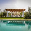 Отель TD Trulli di Montaltino with Stunning Huge Pool, фото 12