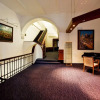 Отель Arcade, фото 10