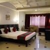Отель Venkatesh International, фото 2