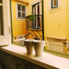 Отель Apartment With one Bedroom in Lisboa, With Wifi, фото 11