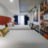 Отель The Jazz Corner Hotel, фото 38