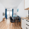Отель Apartments Steam Park Cracow by Renters, фото 13