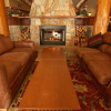 Отель Snow Creek Cabins by Fernie Lodging Co., фото 12