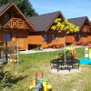 Отель Seaside Holiday Home in Wicie With Parking and Play Area, фото 8