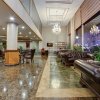 Отель Yücesoy Liva Hotel Spa & Convention Center Mersin, фото 23
