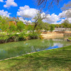 Отель Comal River Condo 307, фото 15