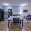 Отель Stay With Ease Hospitality! 1 Bed 1 Bath, фото 8