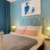 Отель Missafir Superb Flat Near Bagdat Street in Kadikoy, фото 7