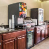 Отель Comfort Inn East, фото 28