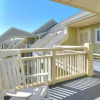 Отель Oak Island Beach Villa 1609 - The Captain's Perch, фото 8