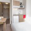 Отель Appart'City Confort Reims Centre, фото 24