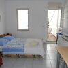 Отель Studio apartment Mari - 40 m from sea: SA3 Krilo Jesenice, Riviera Omis, фото 5