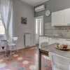 Отель APPARTAMENTO SANTI QUATTRO 1 e 2 - COLOSSEO, фото 17
