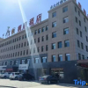 Отель Lanting Hotel (Alxa High-tech Zone), фото 10