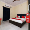 Отель OYO 22917 Cgr Residency, фото 4