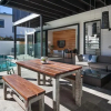 Отель Waterline Beach House, фото 23
