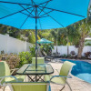 Отель Cozy Siesta Key Dream Inn Rental < 1/2 Mi to Beach, фото 15