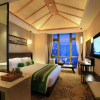 Отель Relaxed Season Hotel - Foshan, фото 18