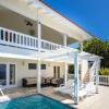 Отель Seaside Rhapsody at Villa Kolibreeze, фото 24