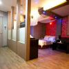 Отель M Motel Incheon, фото 2
