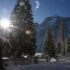 Отель Lago di Braies, фото 20