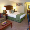 Отель Quality Inn & Suites, Santa Cruz Mountains, фото 4