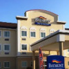 Отель Baymont Inn & Suites Ardmore, фото 1