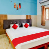 Отель Oyo Flagship 70298 Hotel Sai Vedant, фото 11