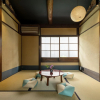 Отель Suigetsu Machiya House, фото 15