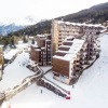 Отель Residence Skimania Grand Bois Courchevel, фото 15