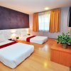 Отель Best View Hotel SS2 Petaling Jaya, фото 3