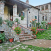 Отель Apartment in Chiusdino With Terrace, фото 6